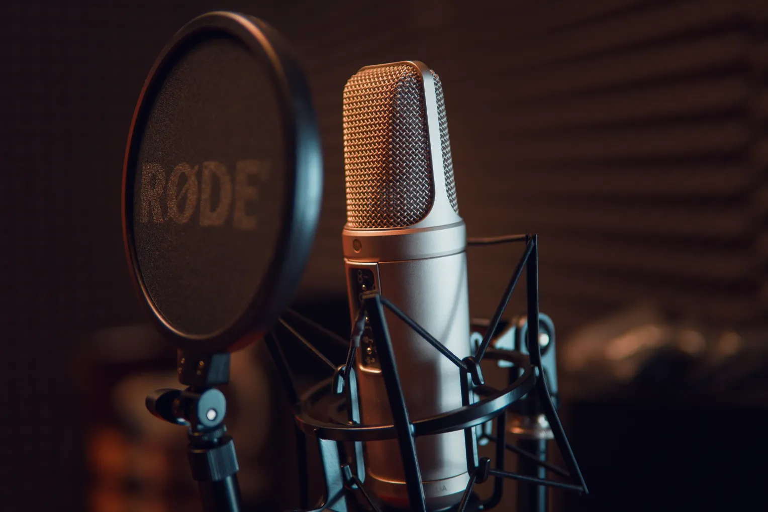 Top 5 Microphones for Live Streaming Choosing The Best Mic for